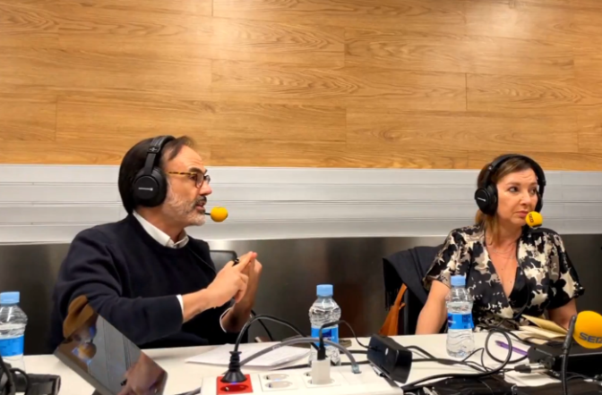 Garea para paralela Garea para paralela