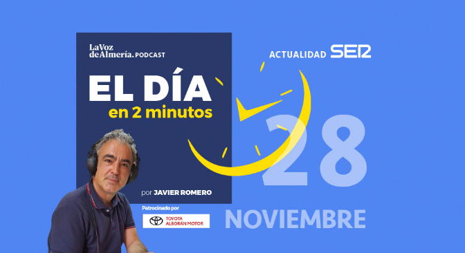 Almería en 2 minutos Almería en 2 minutos