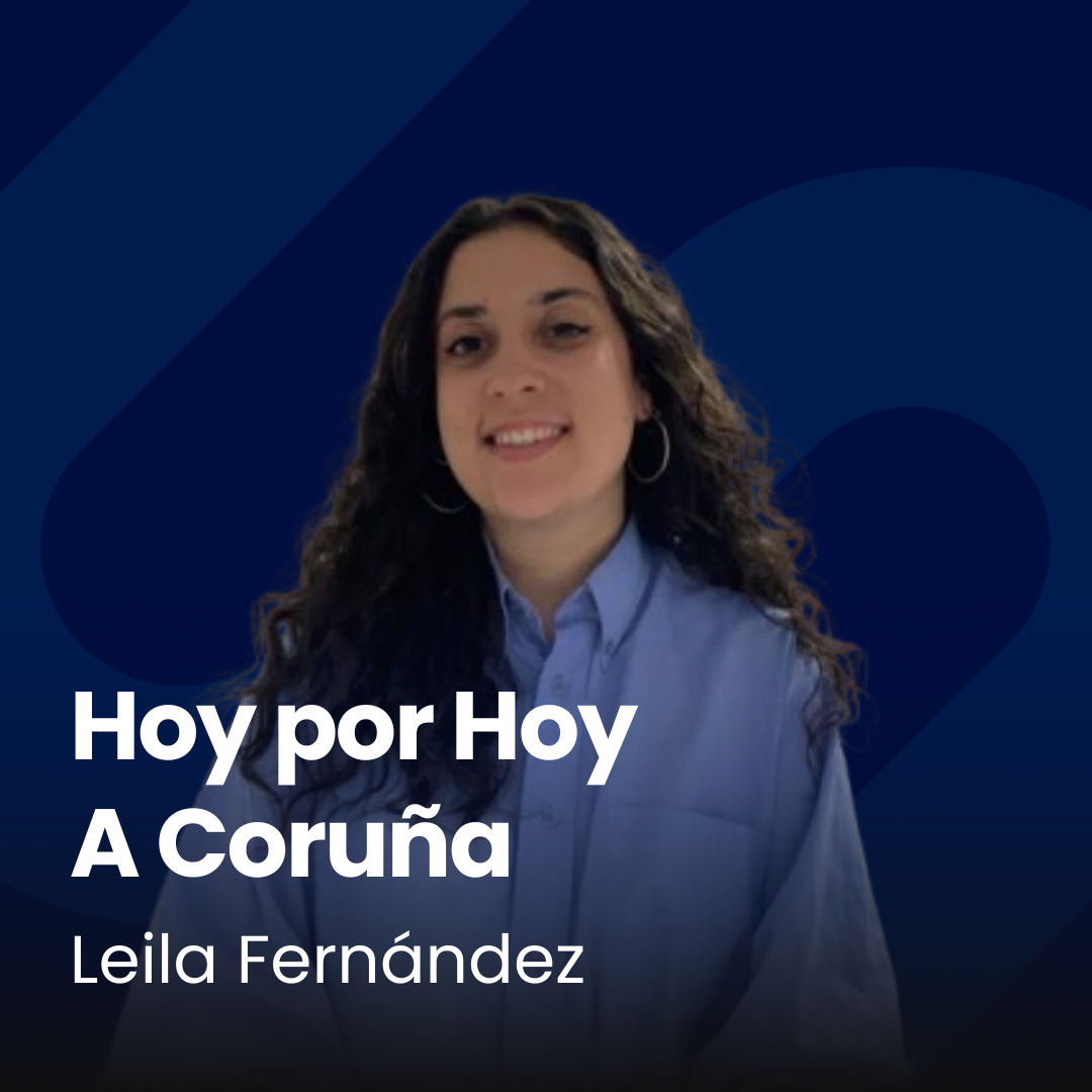 Hoy por Hoy A Coruña