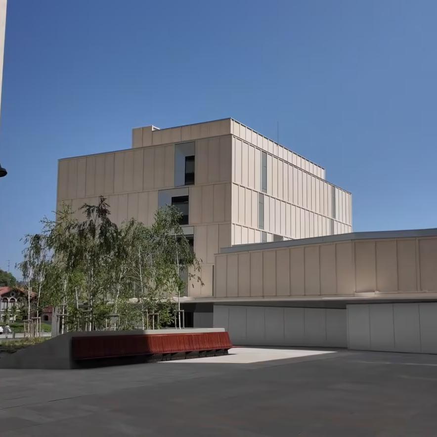 Civivox Pompelo abre sus puertas a la ciudadanía