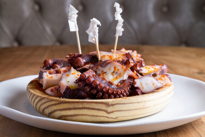 La Buena Vida: Premios da Cociña Galega