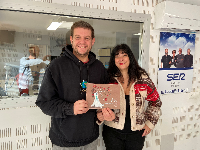 'Avi', un cuento sobre la muerte que vuelve a las librerías con ejercicios prácticos para los más pequeños 'Avi', un cuento sobre la muerte que vuelve a las librerías con ejercicios prácticos para los más pequeños