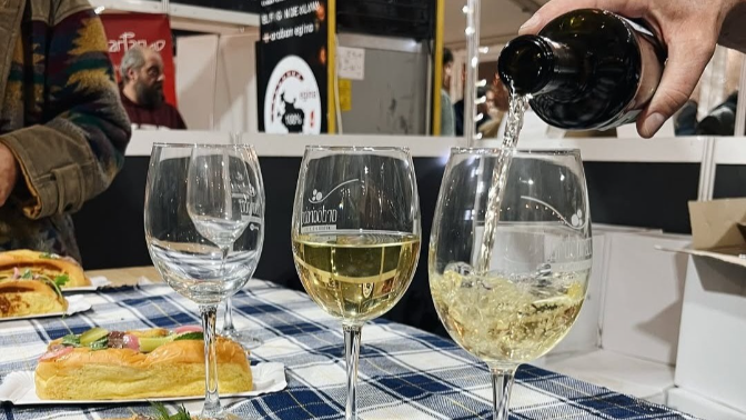 Ser Viajeros: Ardoaraba