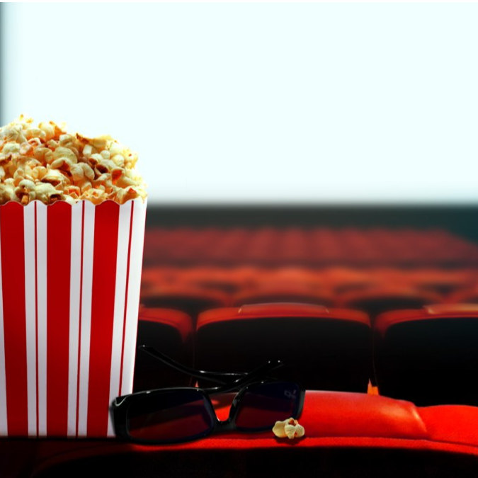 Cine con Manuel Barrero Cine con Manuel Barrero