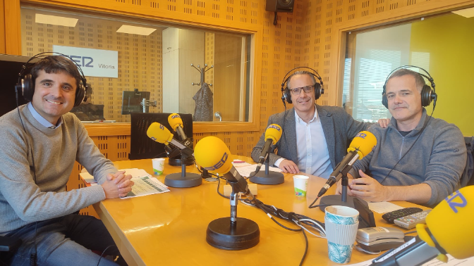 II Jornada del Agua II Jornada del Agua