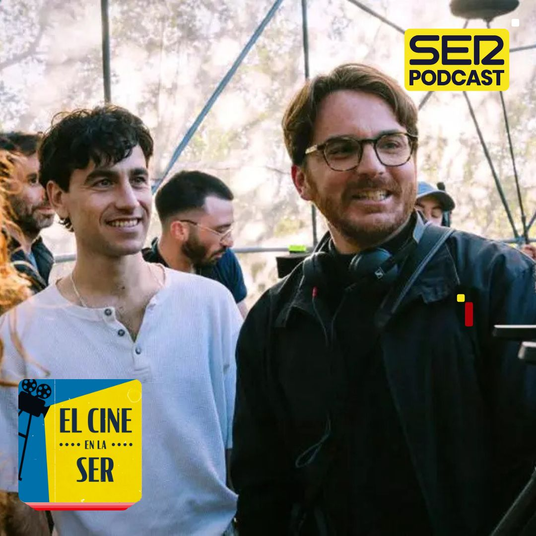 Imagen de ‘La Ruta. Vol 2: Ibiza’: DJs, hippies y especuladores con Borja Soler