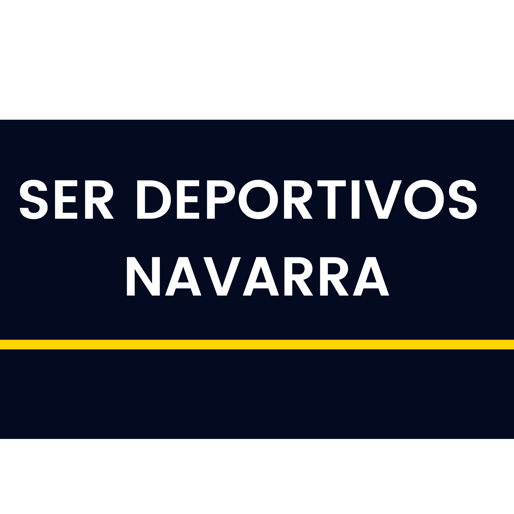Agenda deportiva navarra con fútbol sala, balonmano, pelota, baloncesto, waterpolo, ...