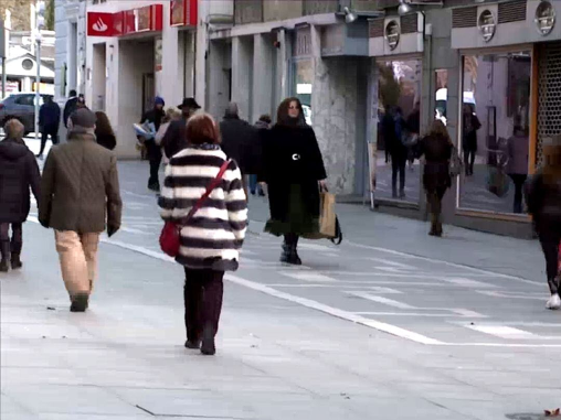 El comercio tradicional de Zamora ante el Black Friday El comercio tradicional de Zamora ante el Black Friday