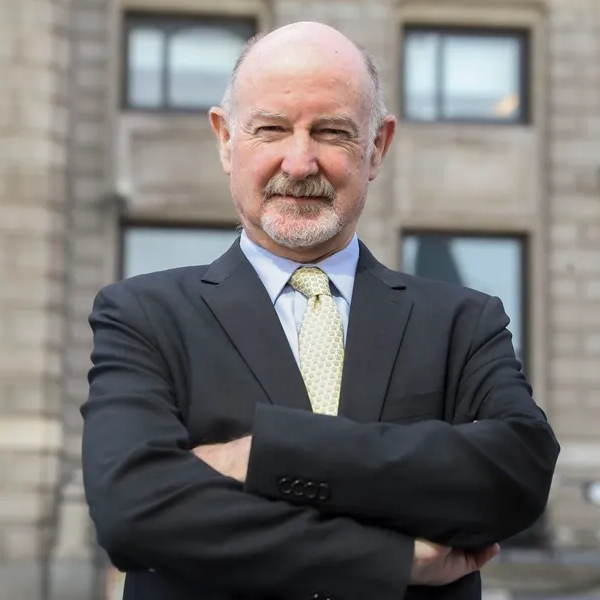 La Entrevista | Rafael Yuste, neurocientífico: "La actividad cerebral nos define como personas y es necesario protegerla legalmente"