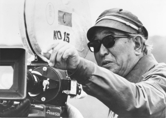 “Compórtate como debes y deja de causar problemas”: la frase que salvó la vida de Kurosawa