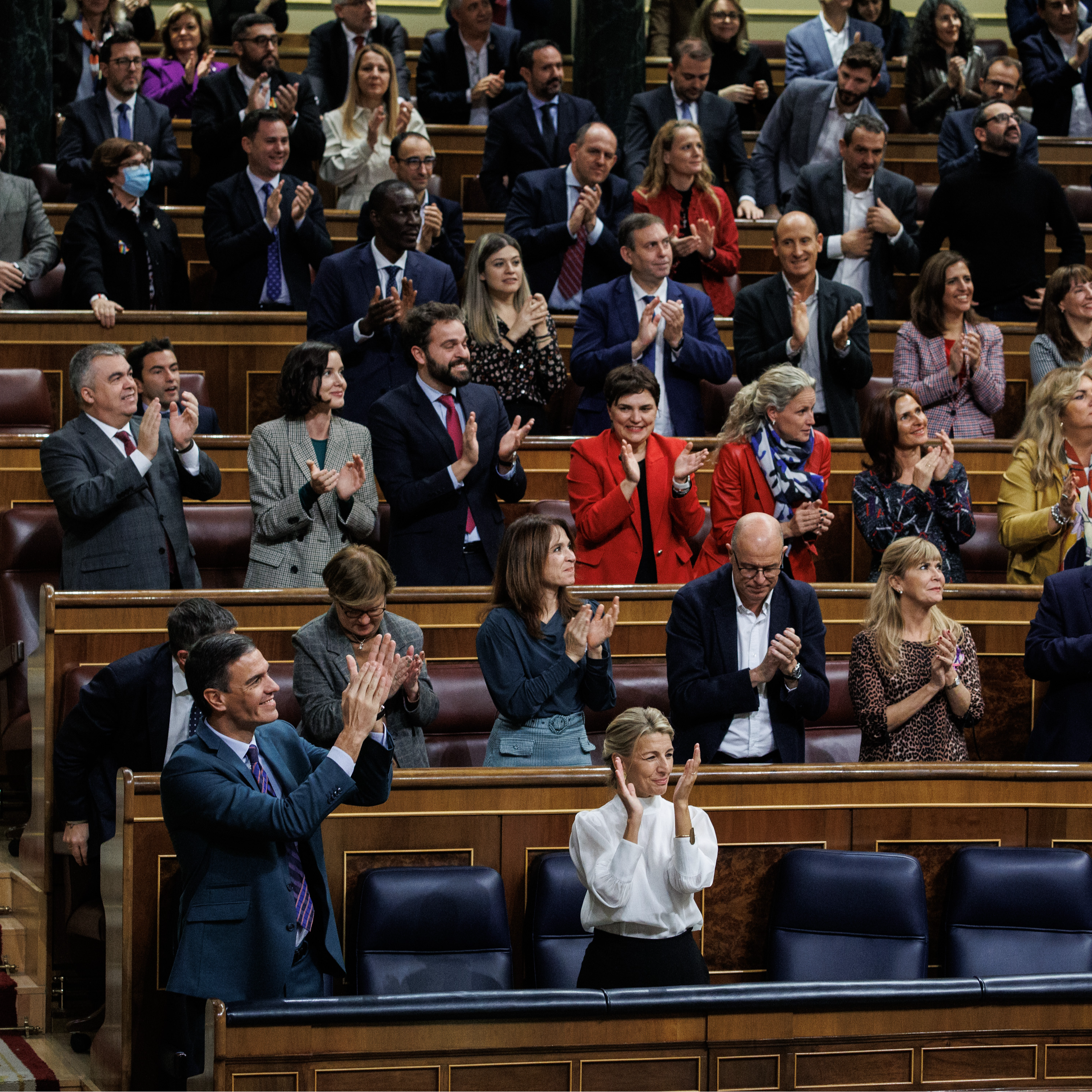 Del cierre de Gobierno a la prórroga presupuestaria: ¿Qué pasa en otros países si no se aprueban las cuentas?