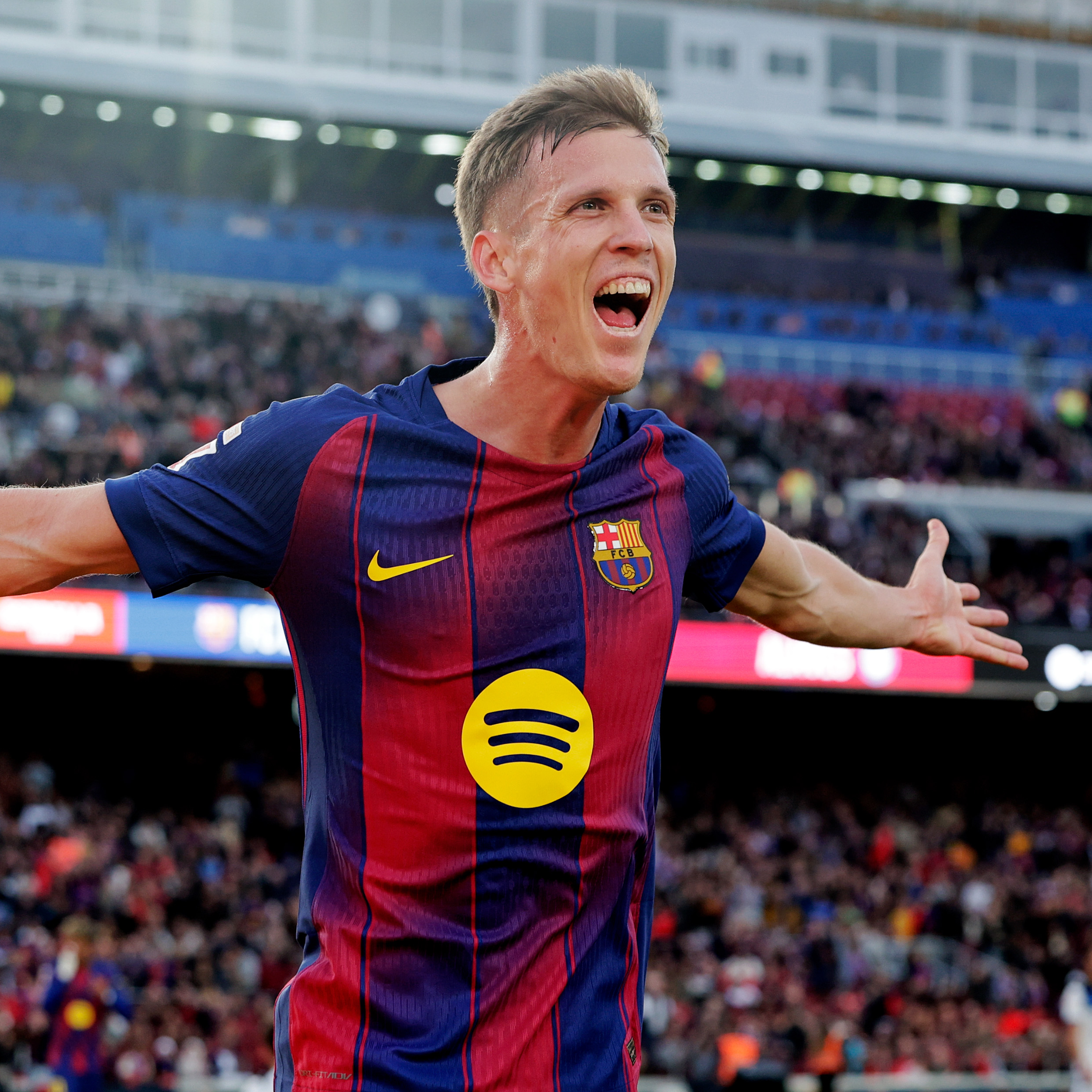 Los goles de Carrusel | Los goles del FC Barcelona 3-1 Deportivo Alavés | Remontada tras susto al 43'' Los goles de Carrusel | Los goles del FC Barcelona 3-1 Deportivo Alavés | Remontada tras susto al 43''