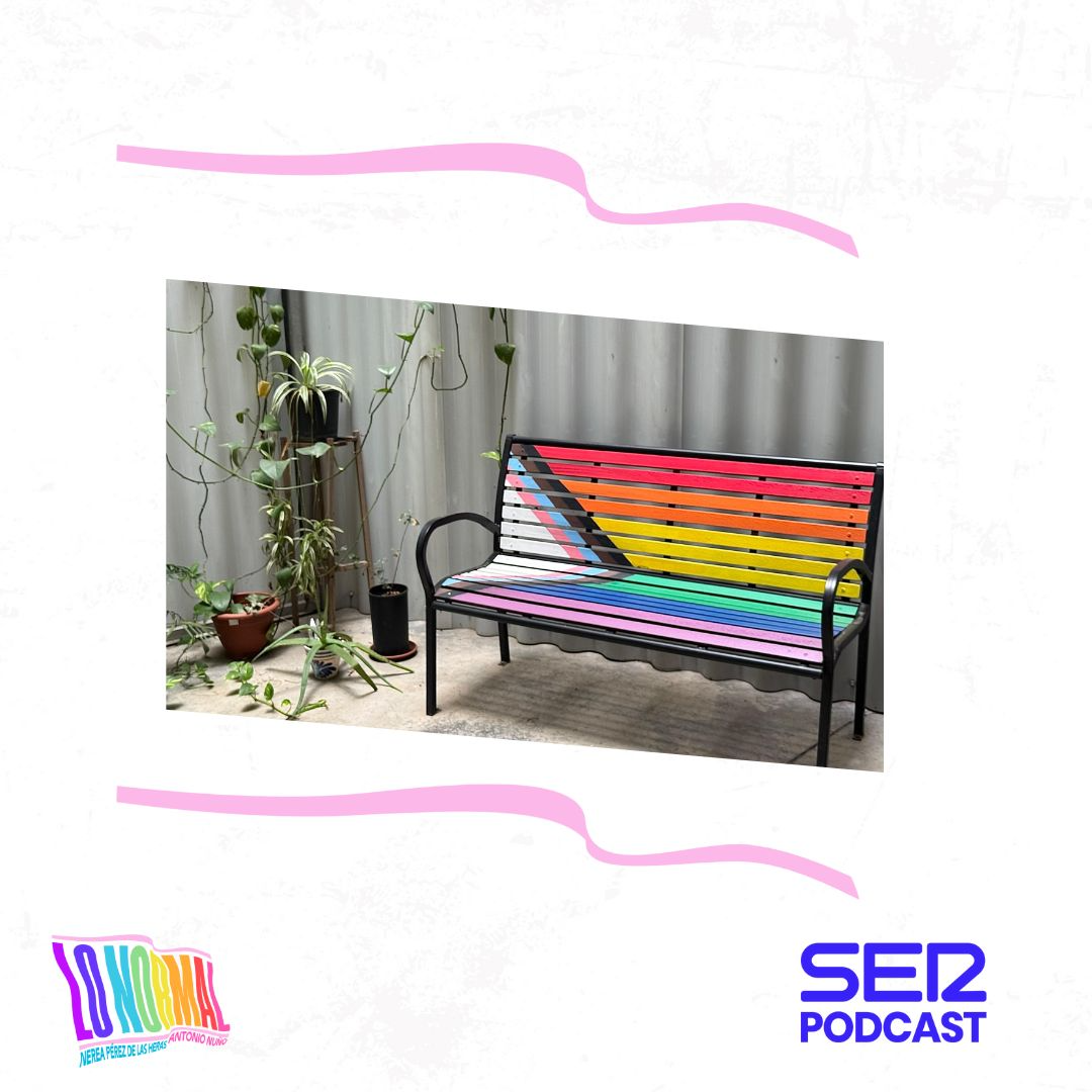 Imagen de Más pluma, por favor | Episodio 103