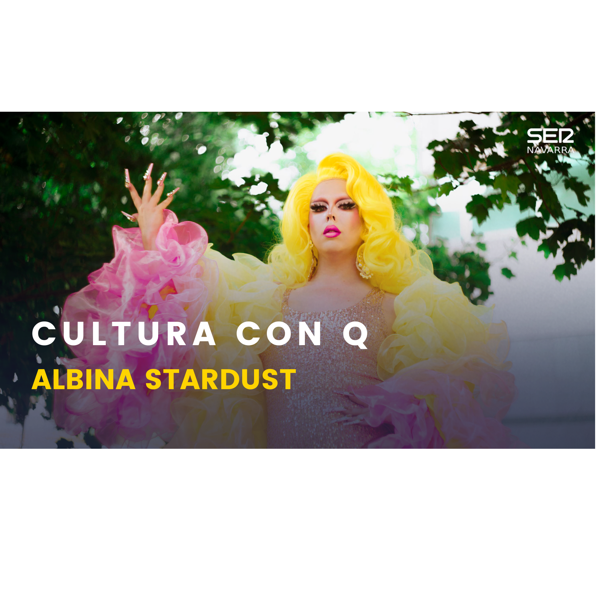 Cultura con Q, con Albina Stardust: Chappel Roan