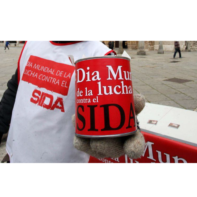 Entrevista a Aitziber Echeverría, sobre la prevención del SIDA y VIH en Navarra