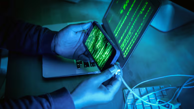 Día de la Seguridad Informática: la mitad de las grandes empresas de Aragón han sufrido un ataque informático - Hora 14 Aragón (30/11/2025) Día de la Seguridad Informática: la mitad de las grandes empresas de Aragón han sufrido un ataque informático - Hora 14 Aragón (30/11/2025)