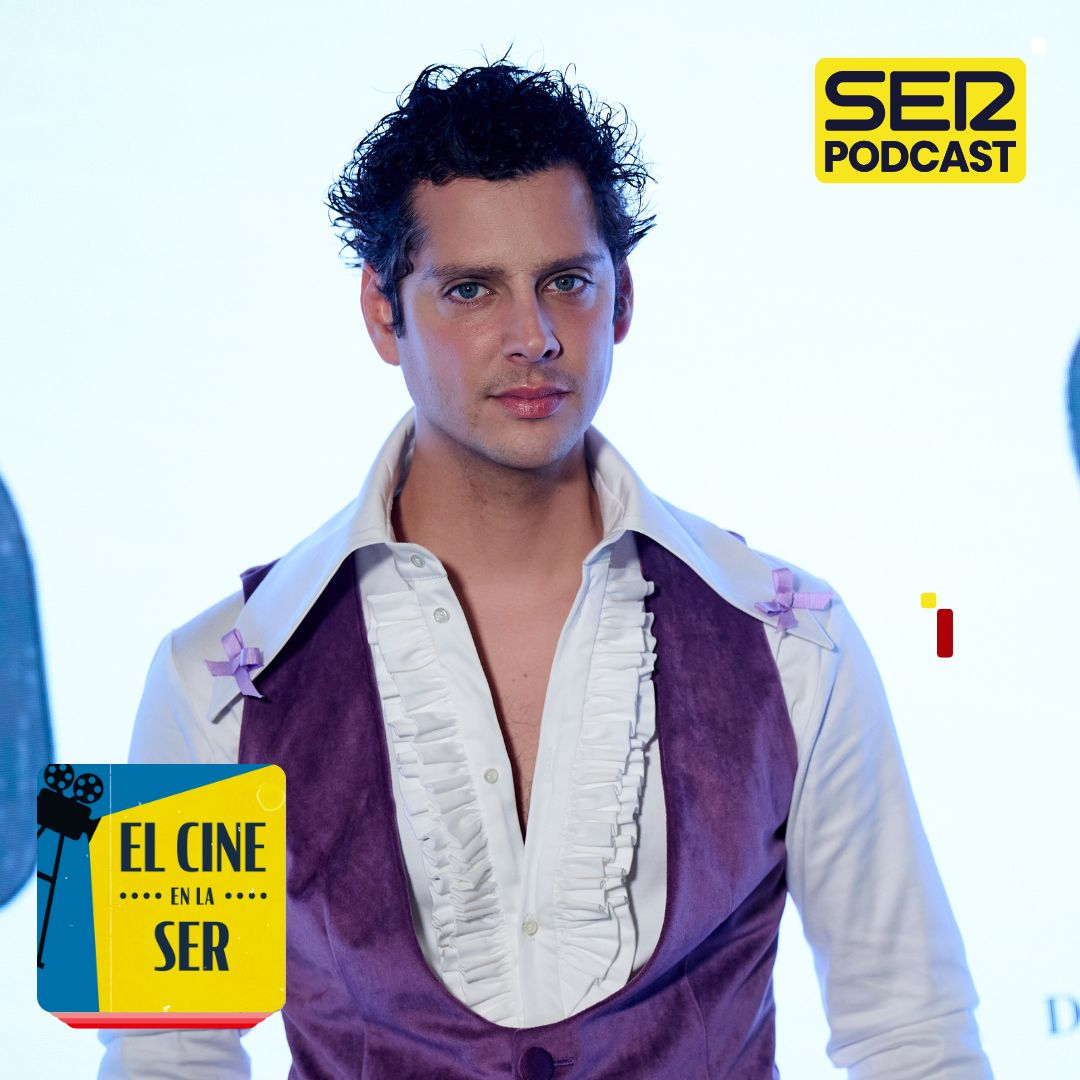 Imagen de 'Silencio': vampiras, el estigma del VIH y humor con Eduardo Casanova