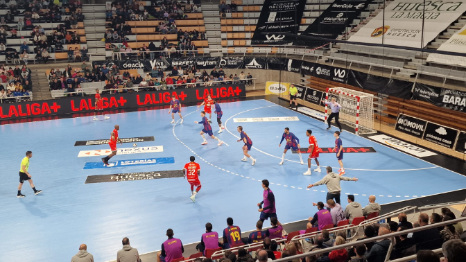 Análisis de José Nolasco de la derrota del Bada Huesca ante el Barça