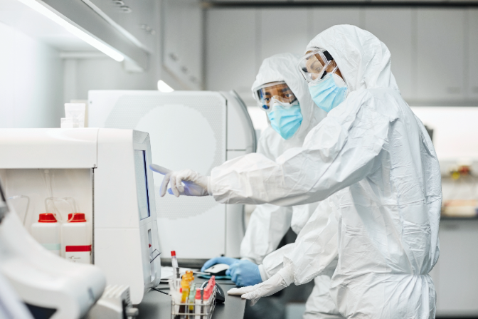 De la Pesta Negra a la Porcina: Totes les epidèmies que han afectat Barcelona