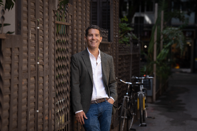 Nacho Martín Blanco (PP), sobre la petición de Feijóo a los empresarios catalanes: "Bienvenidos sean los votos de Junts"