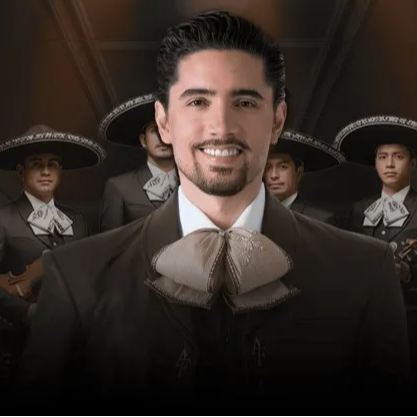 Álex Fernández: 'Voz de mi sangre' Tour