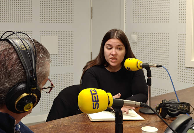 La huerta berciana, modelo de sostenibilidad