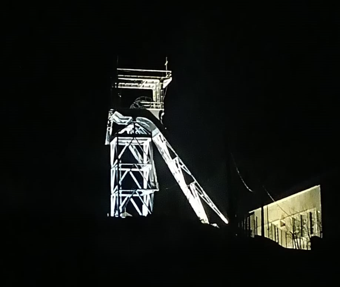 Los archivos mineros, la custodia del pasado del carbón