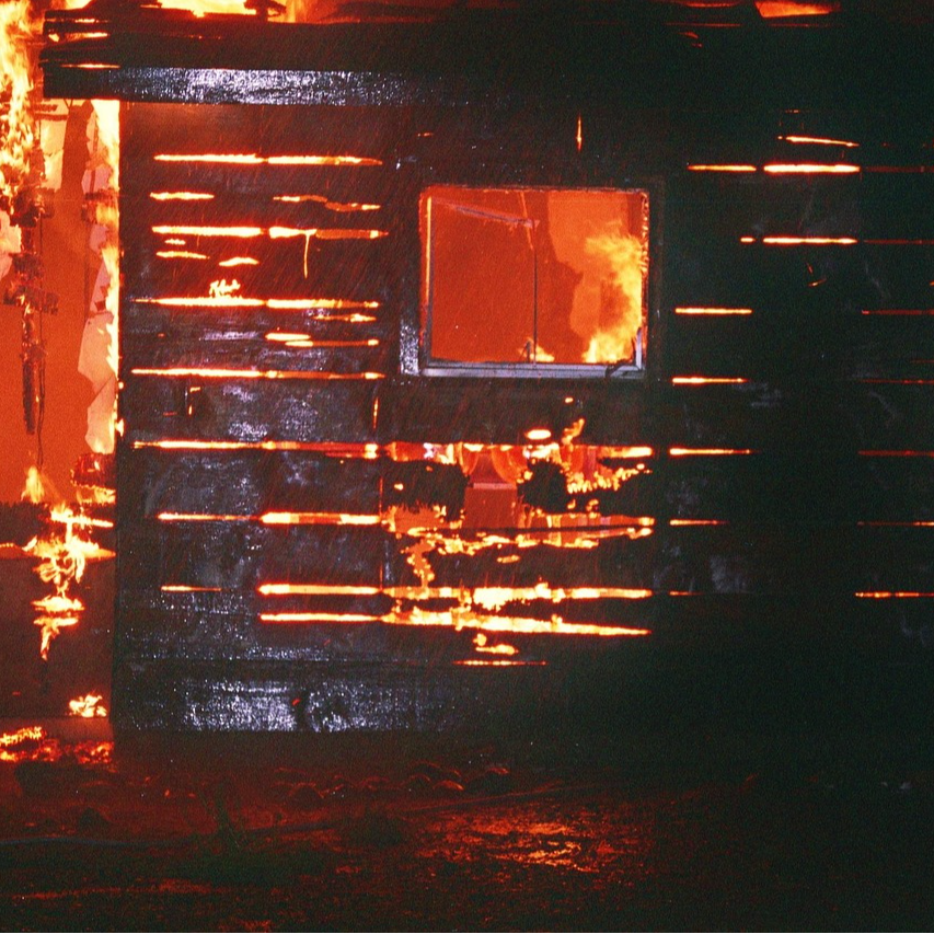 Prevención y recomendaciones ante incendios Prevención y recomendaciones ante incendios