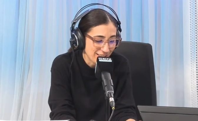 Eureka - Carlota Casanova i les construccions en zones il·legals Eureka - Carlota Casanova i les construccions en zones il·legals