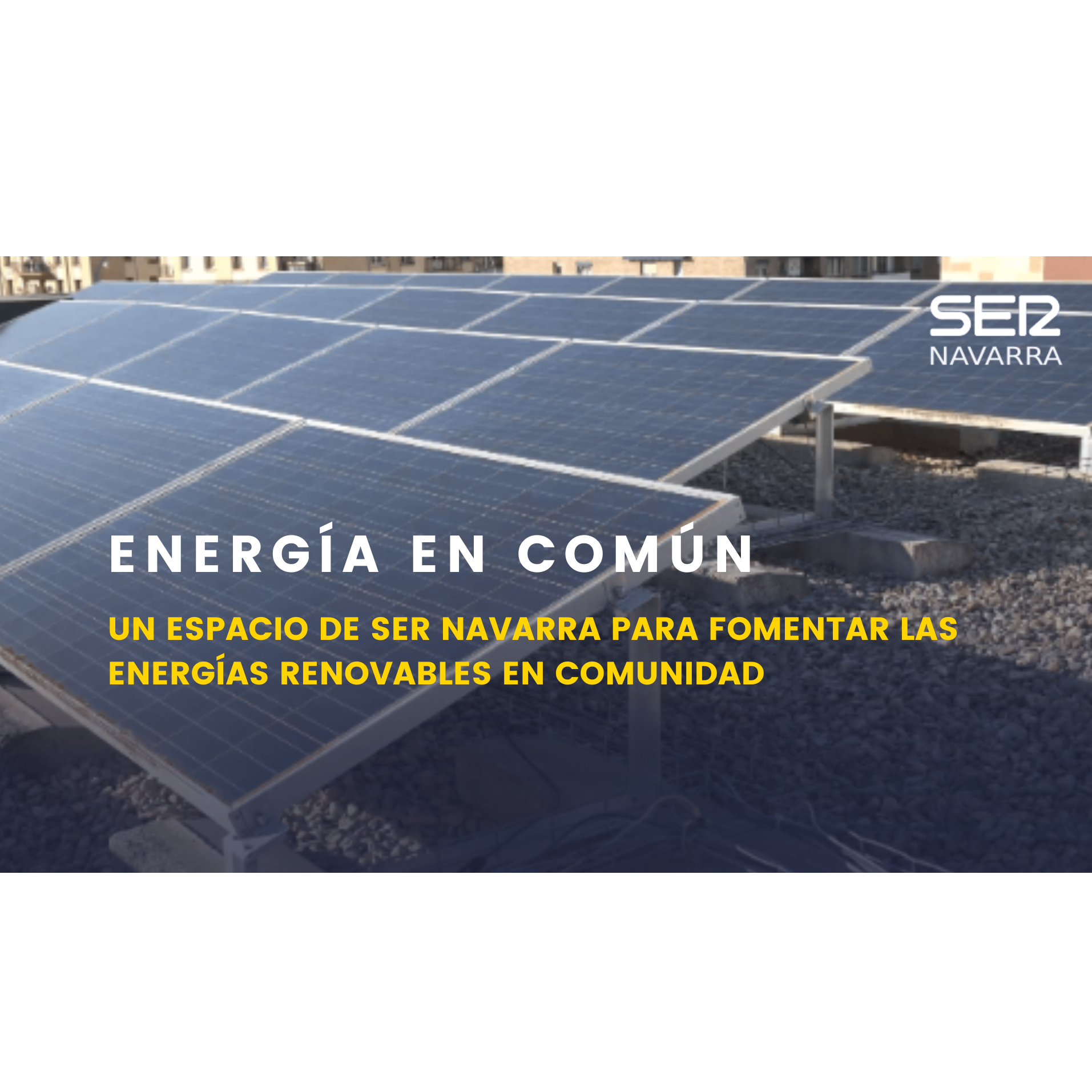 Energía en común desde Tierra Estella