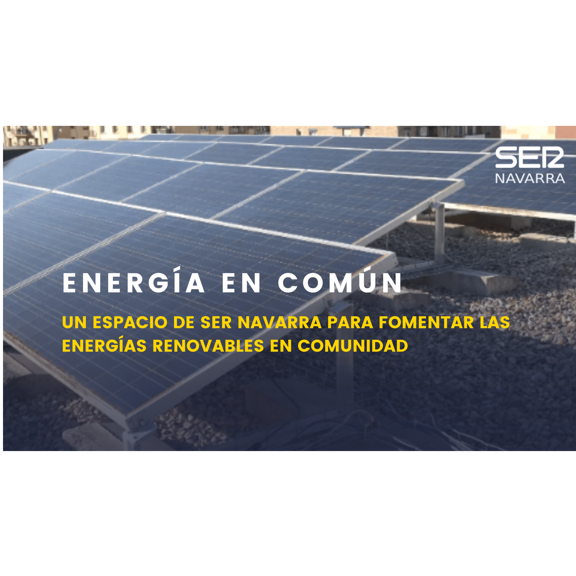 Energía en común desde los valles de la montaña navarra