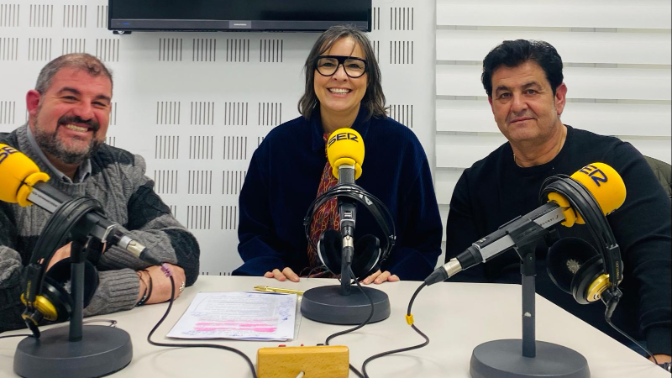 El cuaderno Uriel: ropa reutilizada con gran aceptación (27/11/2025) El cuaderno Uriel: ropa reutilizada con gran aceptación (27/11/2025)