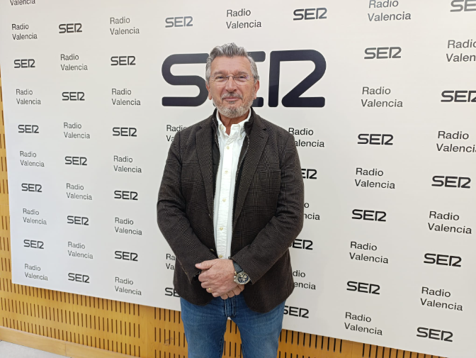 Entrevista a Carlos Prades Entrevista a Carlos Prades