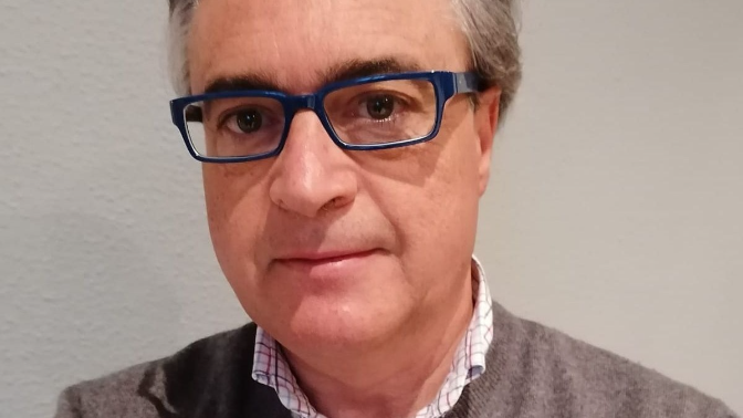 Firma Juan Carlos Camas Firma Juan Carlos Camas