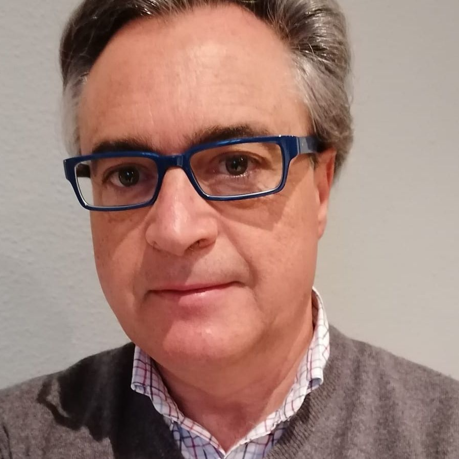 Firma Juan Carlos Camas Firma Juan Carlos Camas