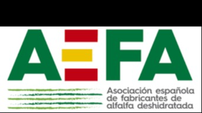 Luis Machín, fabricantes de alfalfa en España