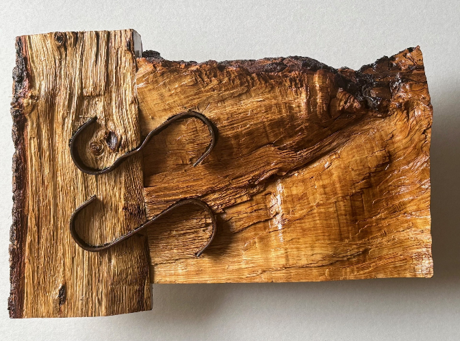 Francisco Gestal presenta su exposición ‘Breves bellezas muertas’ en la Casa de los Periodistas Francisco Gestal presenta su exposición ‘Breves bellezas muertas’ en la Casa de los Periodistas