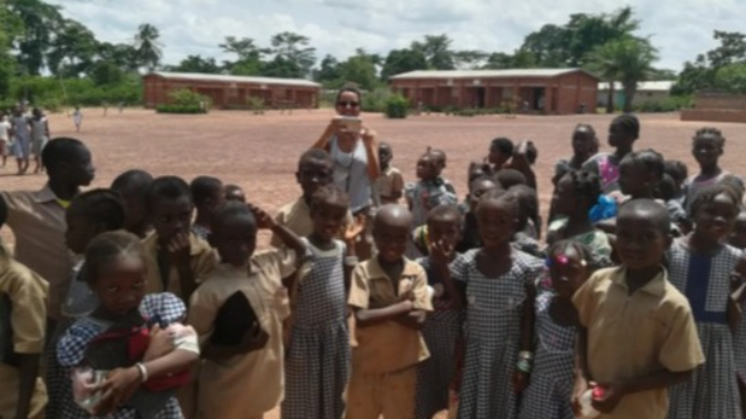 El pantalón pijamero que acompaña a Cristina Saavedra en cada vuelo: "La gente del avión flipaba con ella"