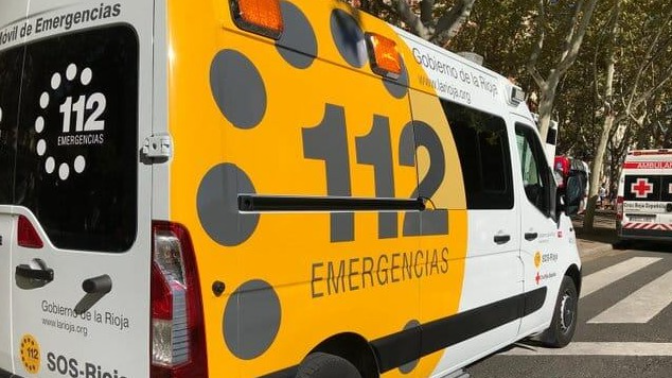 ¿Cómo actuar ante una emergencia? Episodio 1. Así es el 112