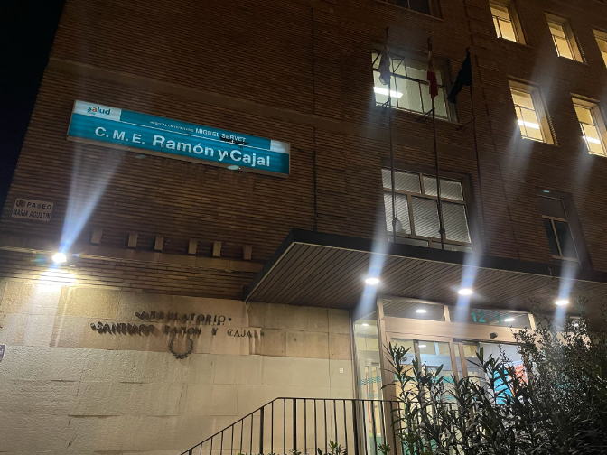 Primer día de los DUAP en Zaragoza: dudas, quejas y alivio en las nuevas urgencias