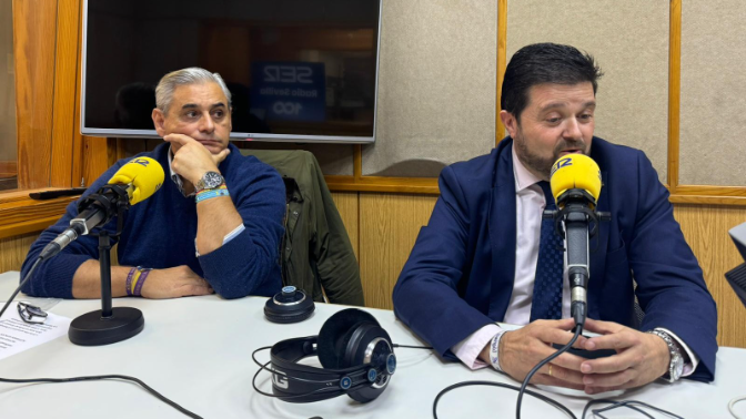 La Exaltación y Montserrat, protagonistas en el programa Cruz de Guía de este lunes 1 de diciembre La Exaltación y Montserrat, protagonistas en el programa Cruz de Guía de este lunes 1 de diciembre