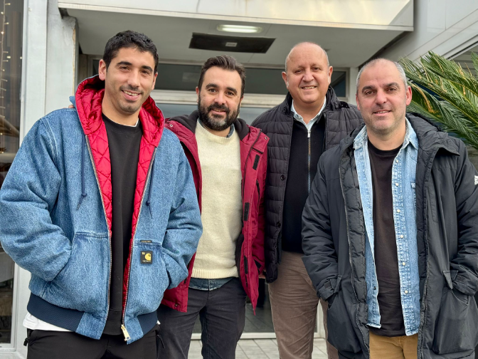 SER Deportivos Gijón (01/12/2025) SER Deportivos Gijón (01/12/2025)