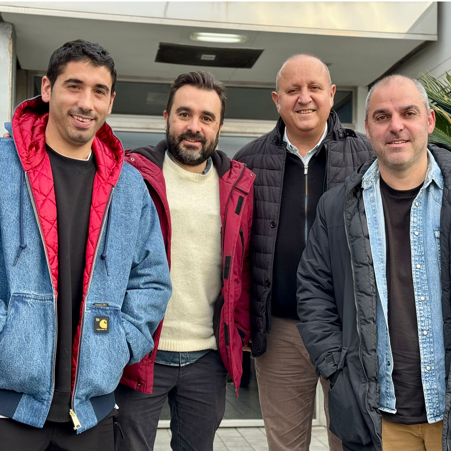 SER Deportivos Gijón (01/12/2025)