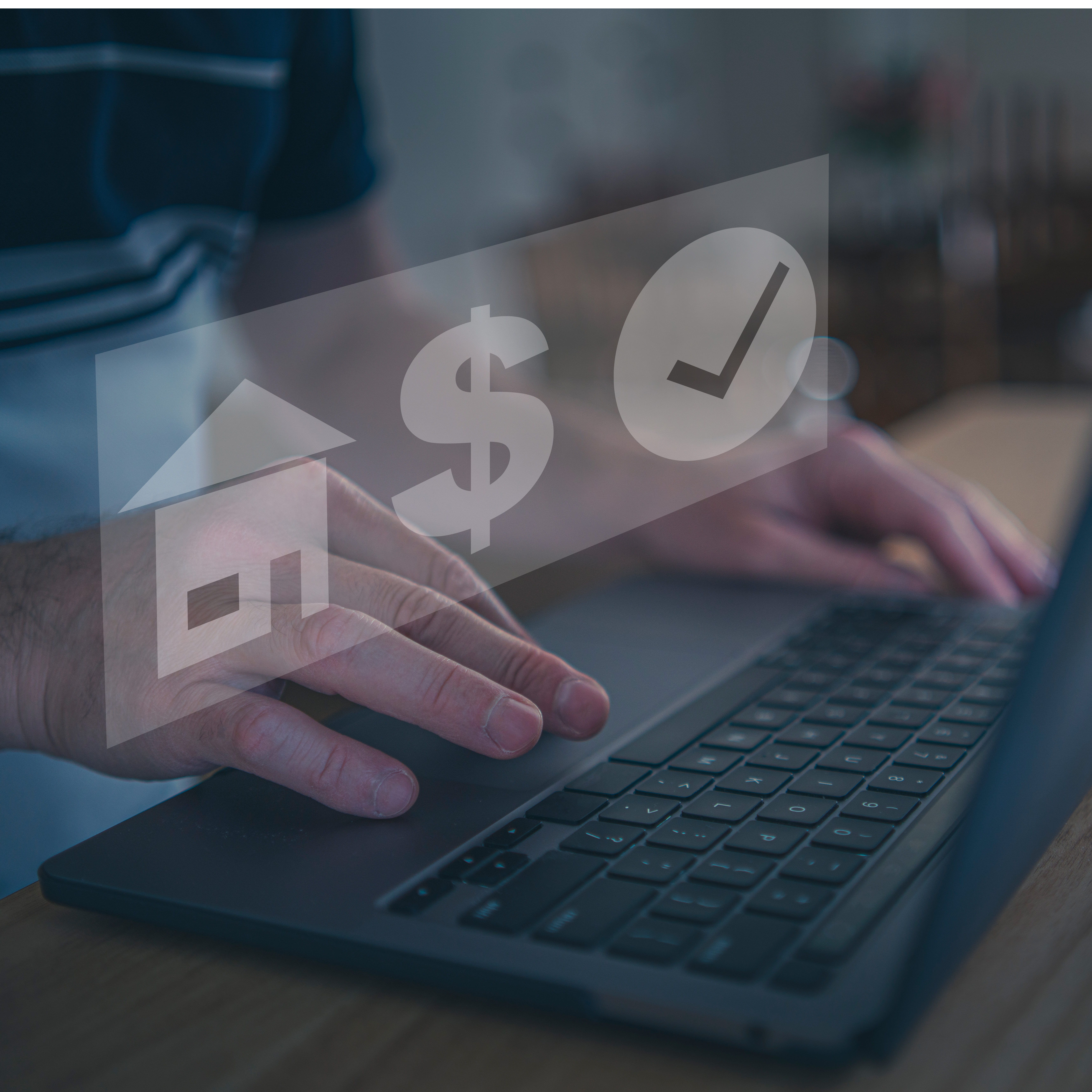 En la Ciberguarida 02-12-2025: Cuidado con las ciberestafas inmobiliarias, cada vez aumentan más .