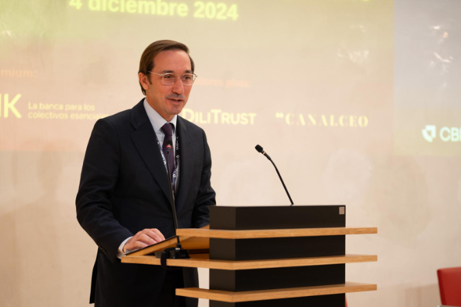 CBNK refuerza su presencia en Aragón. Lo analizamos con el CEO, Enrique Serra