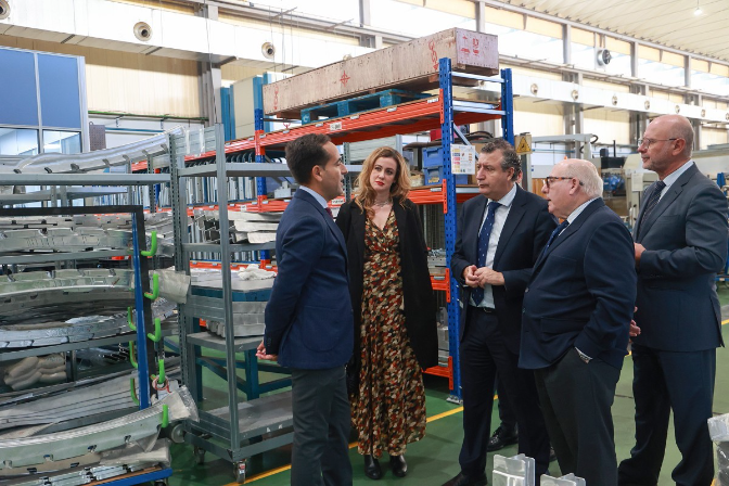 Javier Fernández en Radio Sevilla