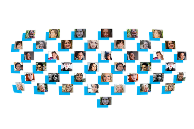 Con Ana de Andrade y Ralitsa Ivanova hablamos, Con Otros Acentos, de la situación de las mujeres, sus avances y sus retos