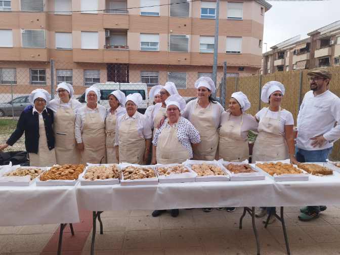 Entrevista a Javier Moreno