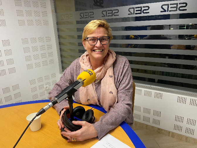 Una Navidad para todos: la importancia de fomentar el contacto, la socialización y la participación de los mayores Una Navidad para todos: la importancia de fomentar el contacto, la socialización y la participación de los mayores