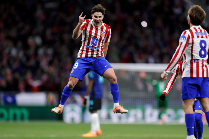 La intrahistòria de quan Julián Álvarez va ser ofert al Barça